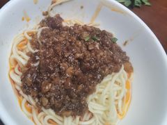 -万县面馆(高笋塘店)