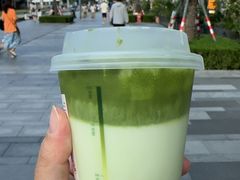 -阿嬷手作(上海万象城店)