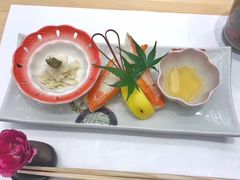 -鮨一日本料理旗舰店(总店)