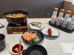 -滨寿司(新街口中央商场店)