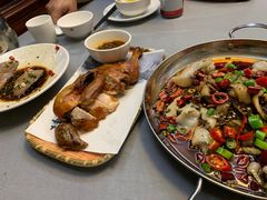 -金哥私房菜馆(张府园总店)
