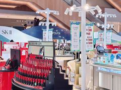 -松雷商业(南岗店)