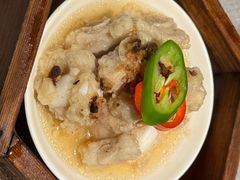 -晓粤·惹味粤菜(凯德乐峰广场店)