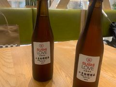 -Sushi Love 创意寿司(丽影广场店)