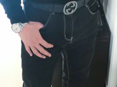 -Gucci(北京SKP店)