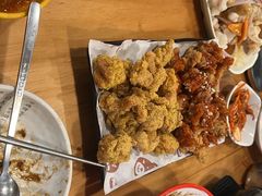 -多宾韩国料理(学衡路店)