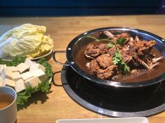 -陶老爷城一锅羊蝎子(西四路店)