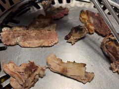 -盛江山自助料理(奥莱锦辉购物广场店)