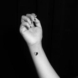 -墨無界刺青TATTOO