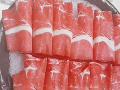 -爆棚肥牛火锅(原福成肥牛城味之缘三里河店)