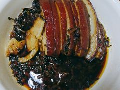 经典扣肉-清泉食杂店