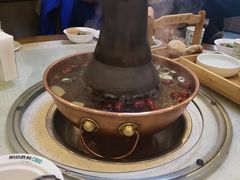 -阳坊胜利涮羊肉(阳坊老店)