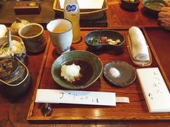 -みかわ是山居
