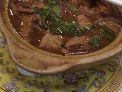 砂锅吊子-砂锅居(西四店)