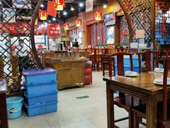 -恭敬李老北京炸酱面·京味菜(西花市店)