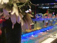 -SEA西雅图海鲜自助餐厅(海乐世界店)