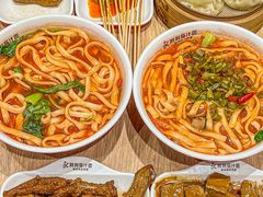 -阿利茄汁面(二七万达店)
