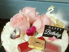 -妞妞家蛋糕(丽阳馨苑店)