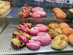 -LELECHA乐乐茶(百货大楼店)