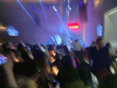 -TZ House音乐现场(来福士中心店)