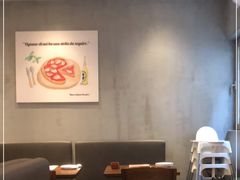 大堂-萨莉亚意式餐厅(南京万达茂店)