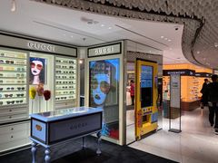 -DFS迪斐世(香港广东道店)