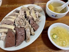 -邮电新村嘉积鸭美味园