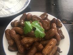 -绍兴名菜馆(可乐路店)
