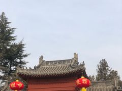 -洛阳白马寺