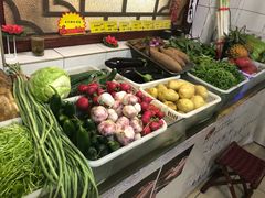 -赵记煎饼卷大葱(泰山大街店)