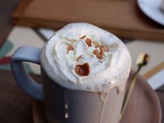 -时光花园(白鹭洲店)