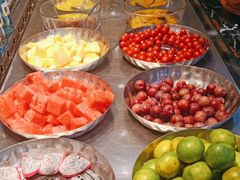 -非烤勿扰韩料自助烤肉(松山湖万科店)