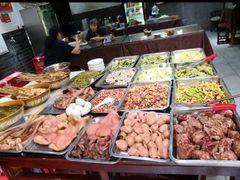 -华兴街煎蛋面(总店)