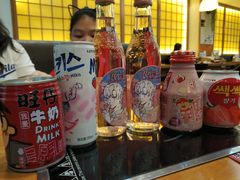 -牛New寿喜烧(青浦店)