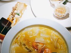-桂满陇·桃花院落(长泰广场店)