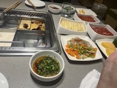 -海底捞火锅(旭辉MALL店)