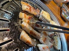 -韩国明洞碳烤肉(常平店)