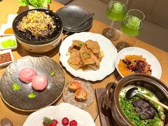 -奉天小馆·非遗东北菜(沈阳万象城店)