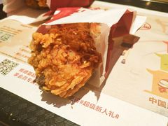 -肯德基(磐谷DT店)