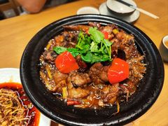 -老砂锅(城北店)