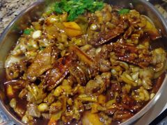 -黄记煌三汁焖锅(新世纪广场店)