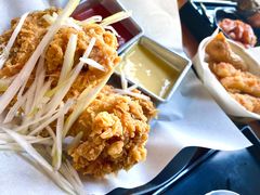 -米屋石锅拌饭(师大店)