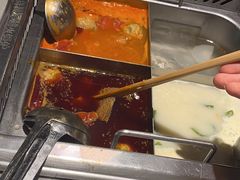 -海底捞火锅(八佰伴店)