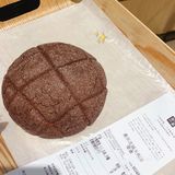 一个巧克力爱好者的选择