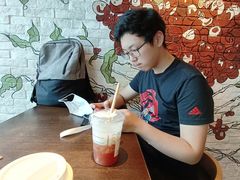 -星巴克(恒基688广场店)