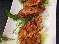 -桂马·日本料理·海胆·海鲜饭·酒场(民主广场店)