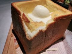 -绿茶餐厅(燕郊永旺店)