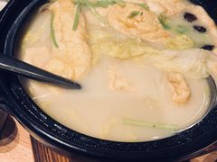 -莆田餐厅PUTIEN(三里屯店)
