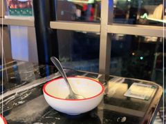 -新白鹿餐厅(虹桥南丰城店)