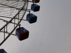 -南昌之星摩天轮